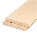 Имитация бруса сорт АВ 16x140x5000 5a0d00ffeb12c7 - фото 370