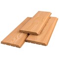Вагонка сосна штиль сорт С 13x116x5000 dbbe21b8d2c1ed - фото 463